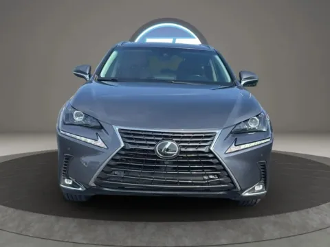 More photos of 2019 Lexus NX 300 Sport Utility 4D at JT Wholesale Auto, Inc., OK