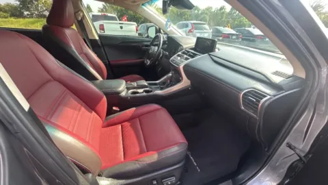 More photos of 2019 Lexus NX 300 Sport Utility 4D at JT Wholesale Auto, Inc., OK