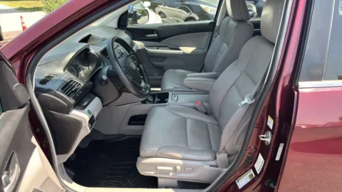 More photos of 2014 Honda CR-V EX-L Sport Utility 4D at JT Wholesale Auto, Inc., OK
