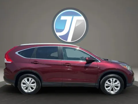 More photos of 2014 Honda CR-V EX-L Sport Utility 4D at JT Wholesale Auto, Inc., OK