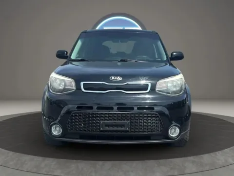 More photos of 2016 Kia Soul + Wagon 4D at JT Wholesale Auto, Inc., OK