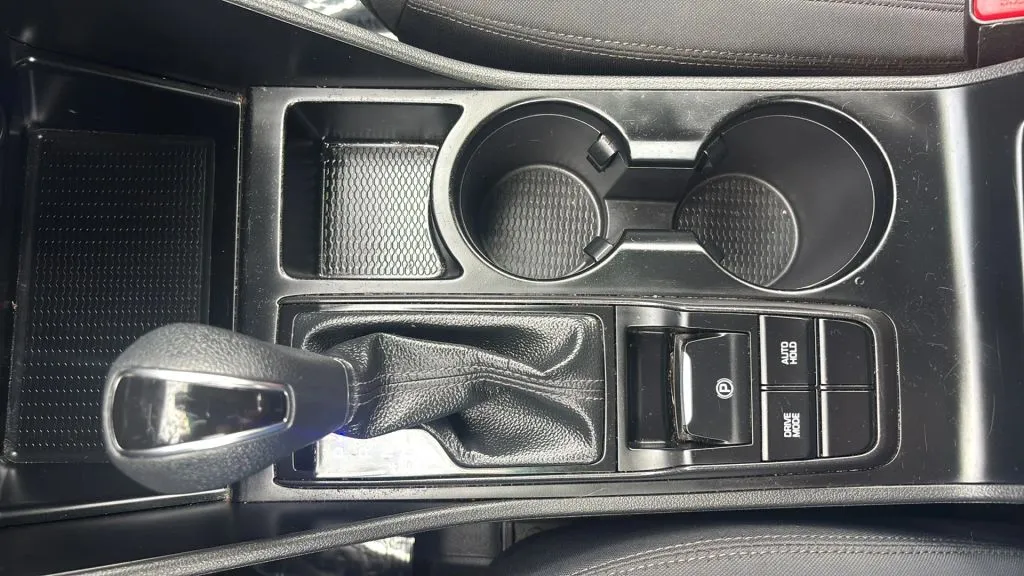 Hyundai Tucson photo 14