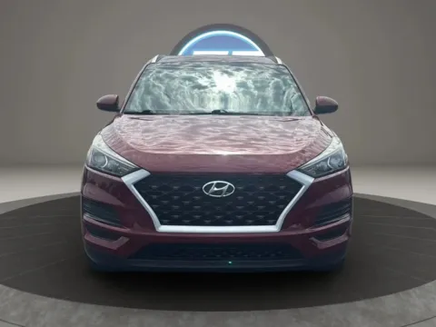 More photos of 2019 Hyundai Tucson Value Sport Utility 4D at JT Wholesale Auto, Inc., OK