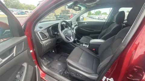 More photos of 2019 Hyundai Tucson Value Sport Utility 4D at JT Wholesale Auto, Inc., OK