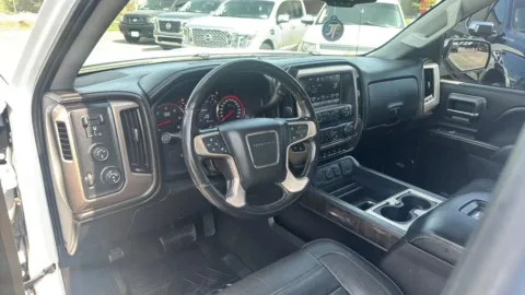 Photos of 2016 GMC Sierra 1500 Crew Cab Denali Pickup 4D 5 3/4 ft for sale in Broken Arrow, OK at JT Wholesale Auto, Inc.