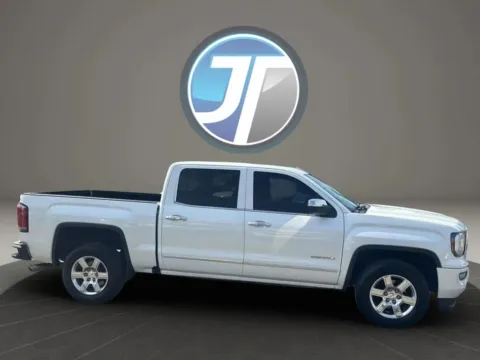 More photos of 2016 GMC Sierra 1500 Crew Cab Denali Pickup 4D 5 3/4 ft at JT Wholesale Auto, Inc., OK