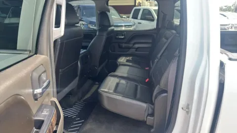More photos of 2016 GMC Sierra 1500 Crew Cab Denali Pickup 4D 5 3/4 ft at JT Wholesale Auto, Inc., OK