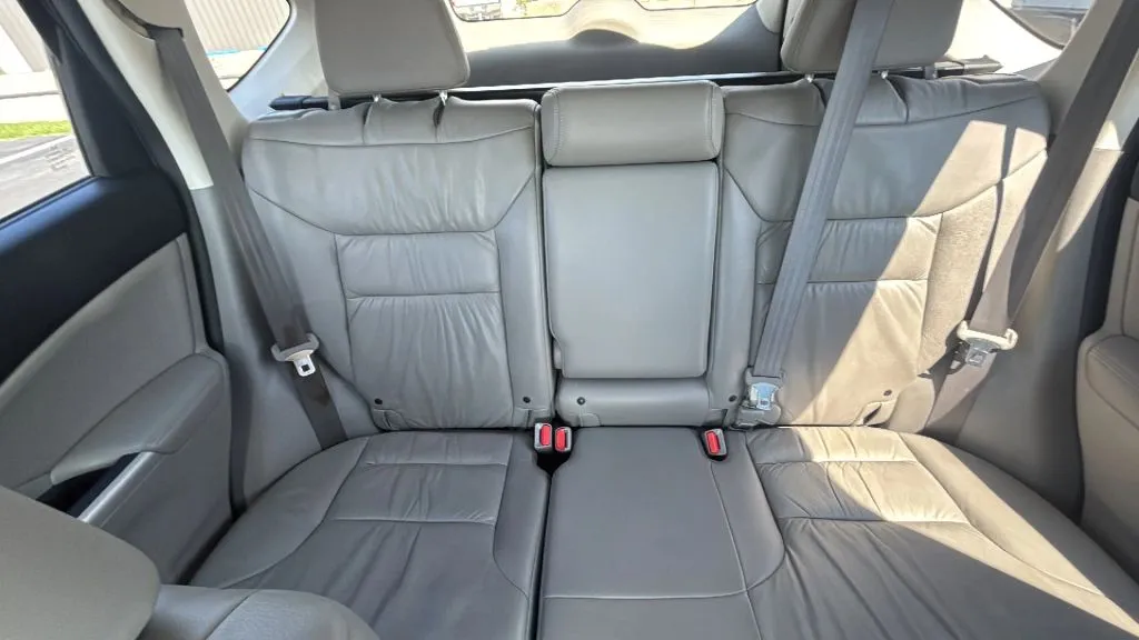 Honda CR-V photo 29