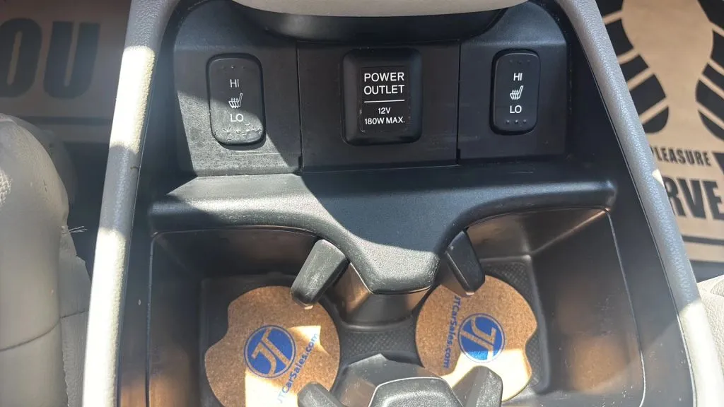 Honda CR-V photo 28