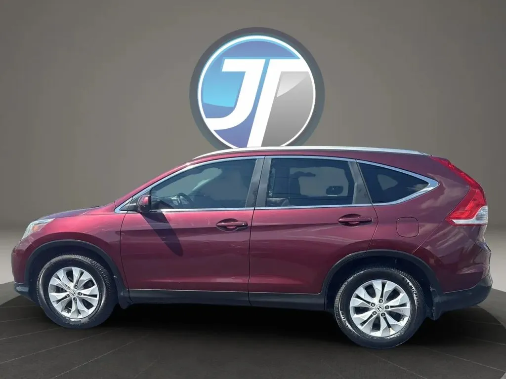 Honda CR-V photo 7