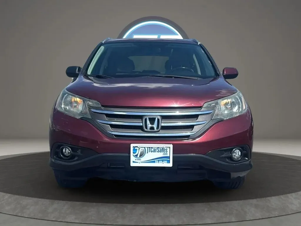 Honda CR-V photo 23