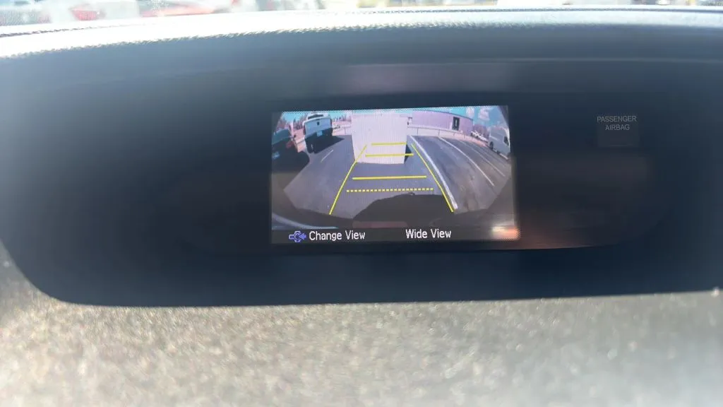 Honda CR-V photo 27