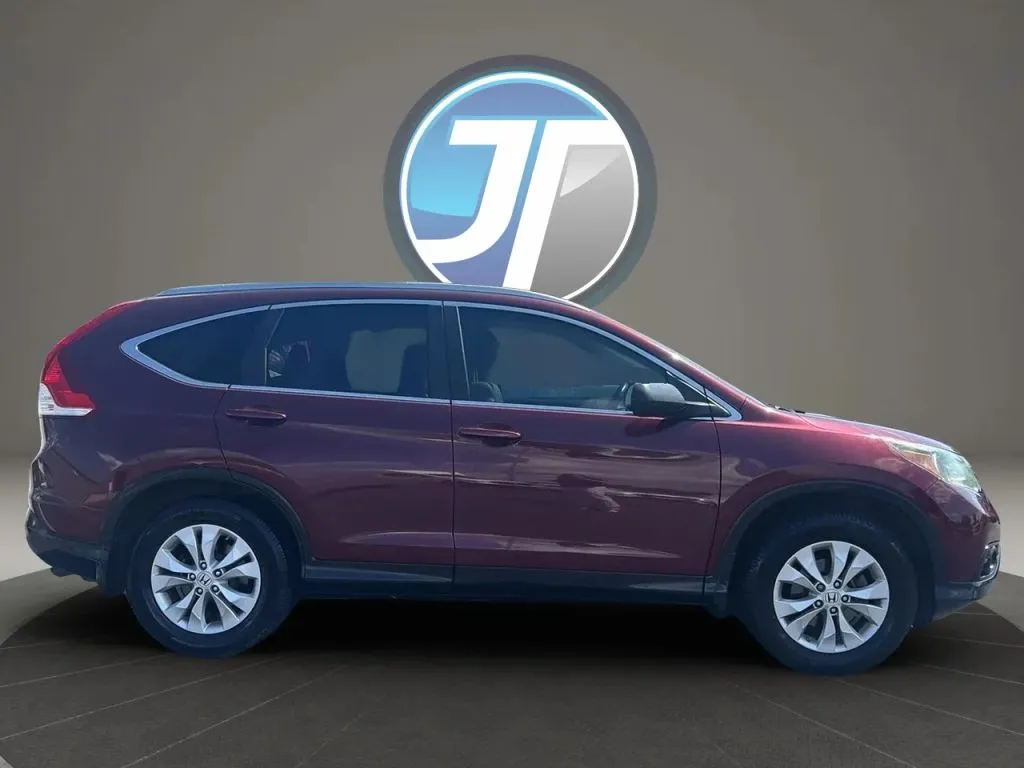 Honda CR-V photo 18