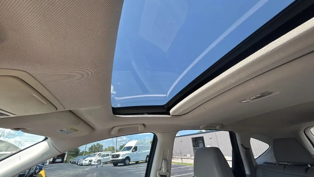 Honda CR-V photo 30