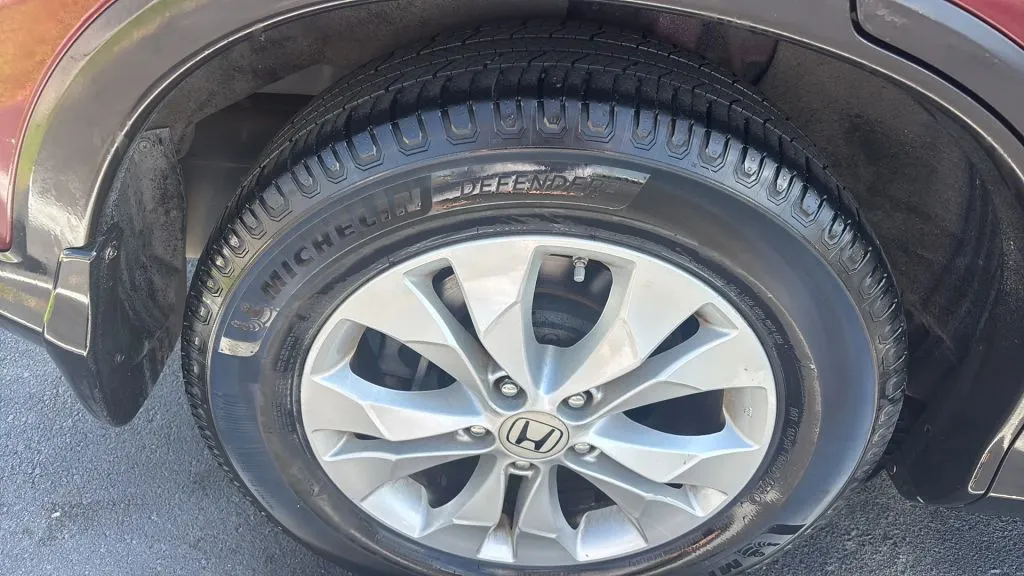 Honda CR-V photo 32