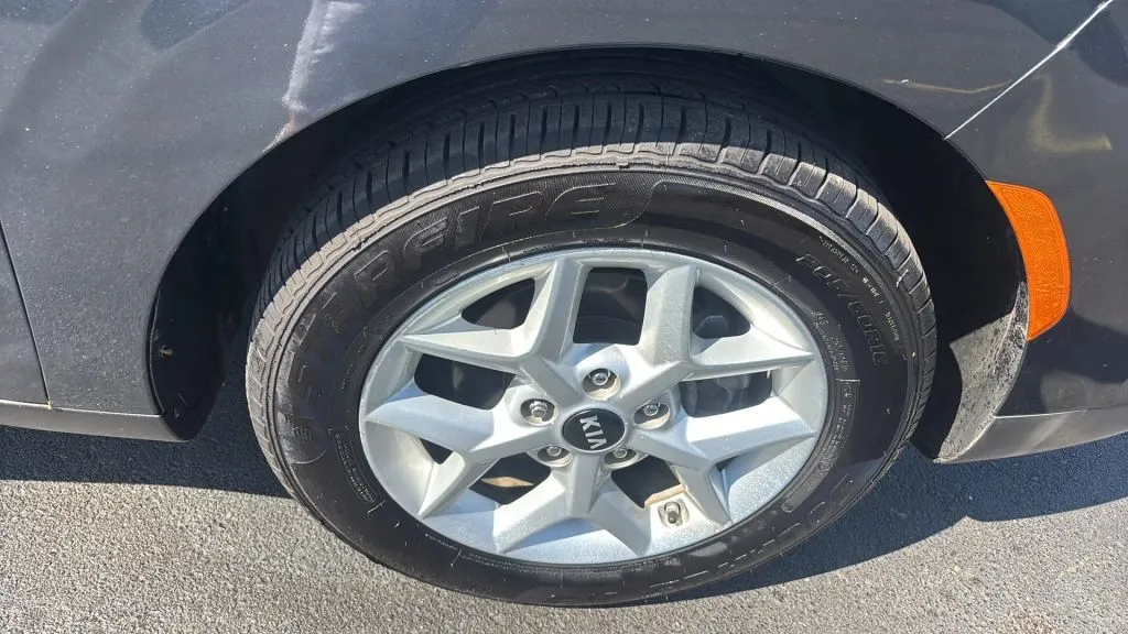 Kia Soul photo 31