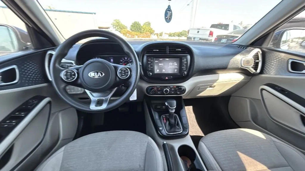 Kia Soul photo 19
