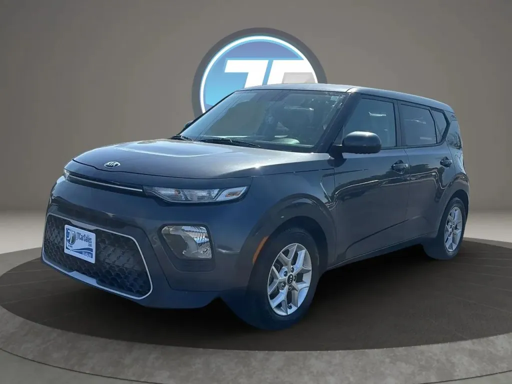Kia Soul photo 15