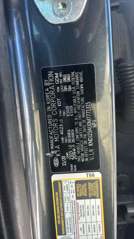 Kia Soul photo 32