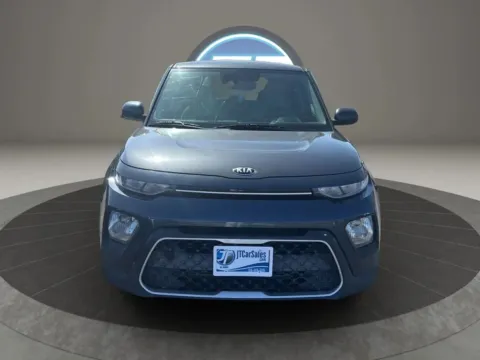 More photos of 2021 Kia Soul S Wagon 4D at JT Wholesale Auto, Inc., OK