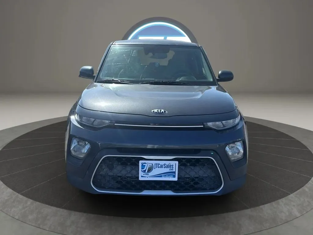 Kia Soul photo 4