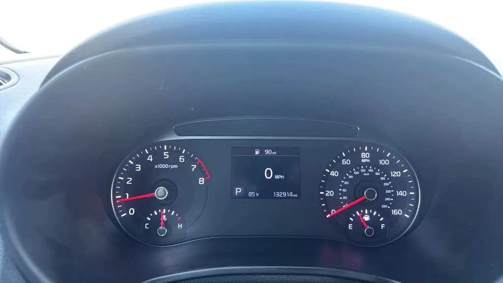 Kia Soul photo 26