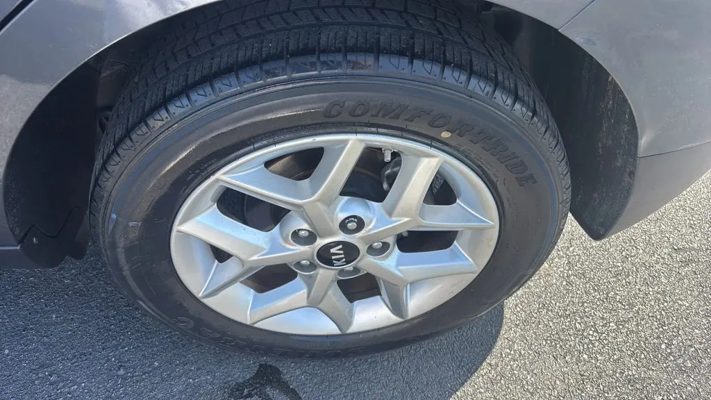 Kia Soul photo 33