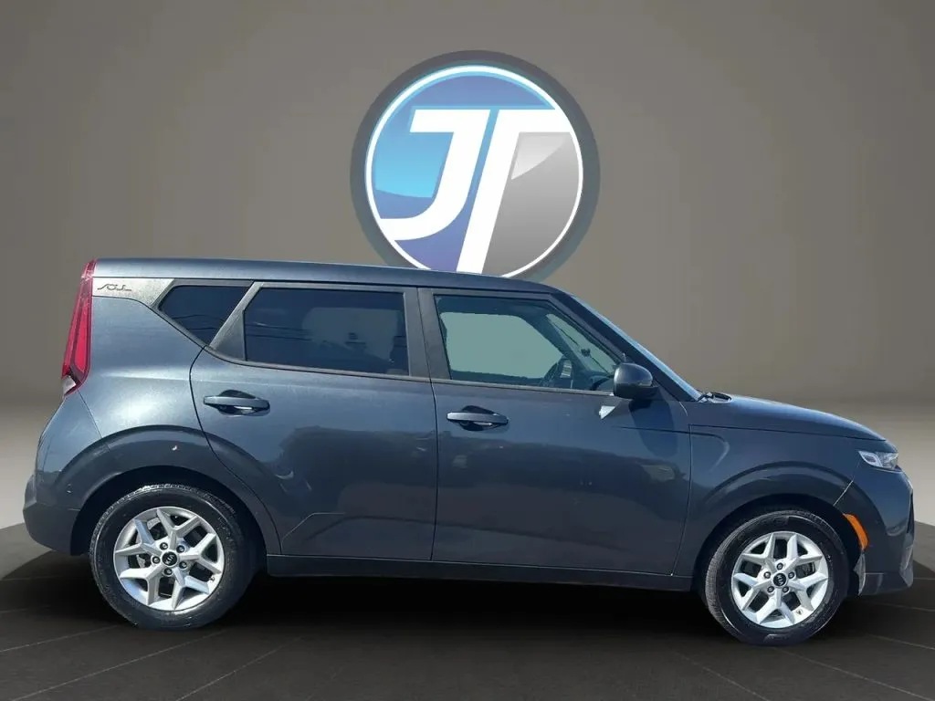 Kia Soul photo 7