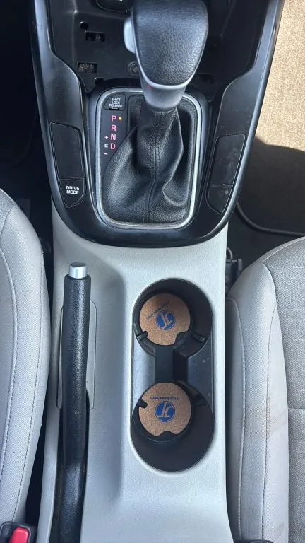 Kia Soul photo 27