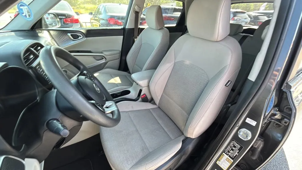 Kia Soul photo 14