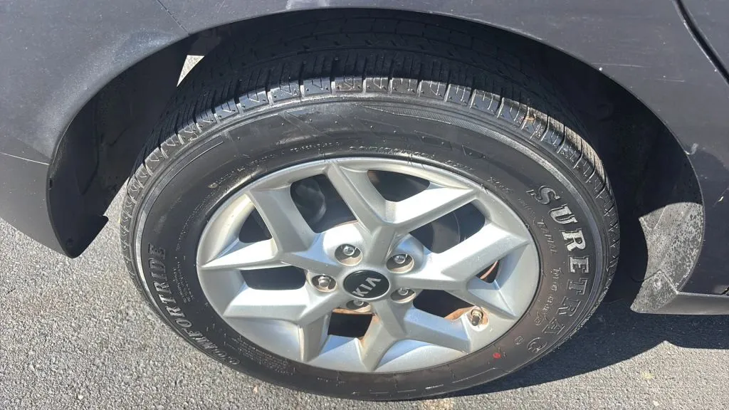 Kia Soul photo 30
