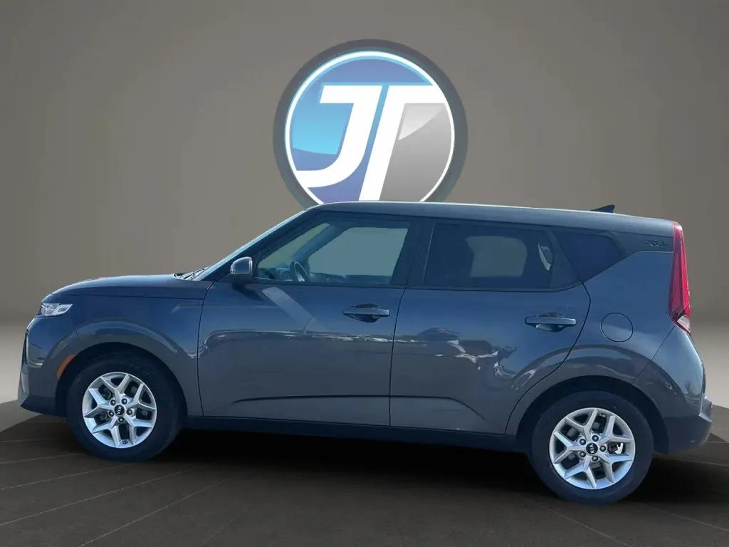 Kia Soul photo 18