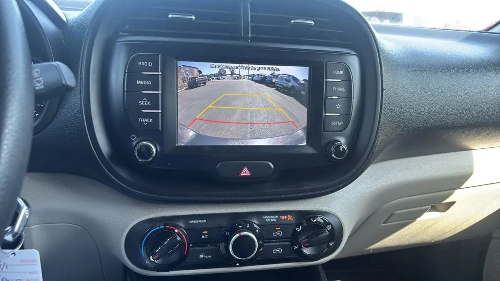 Kia Soul photo 25