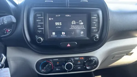 More photos of 2021 Kia Soul S Wagon 4D at JT Wholesale Auto, Inc., OK