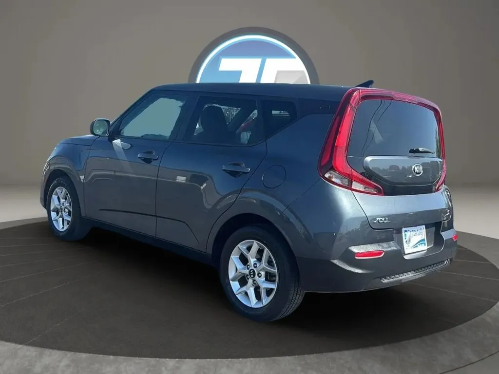 Kia Soul photo 21