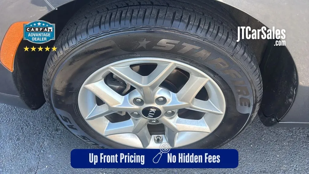 Kia Soul photo 34