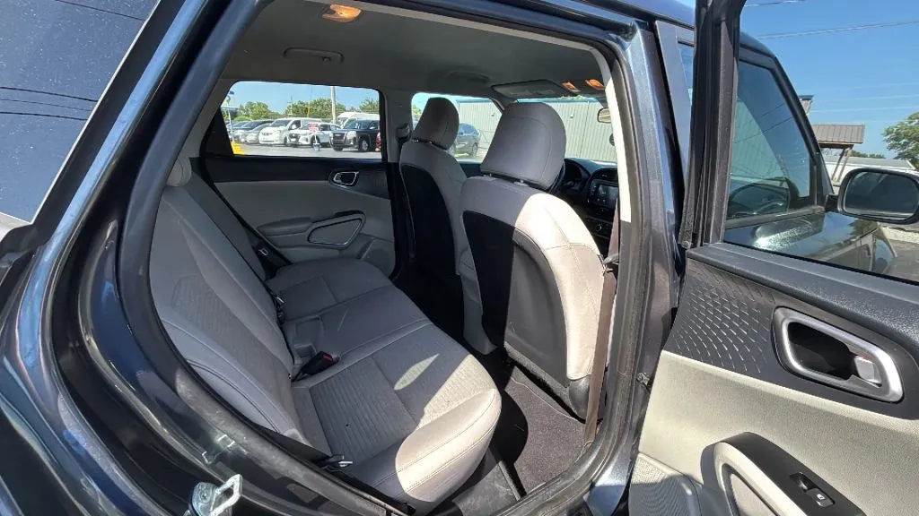 Kia Soul photo 22