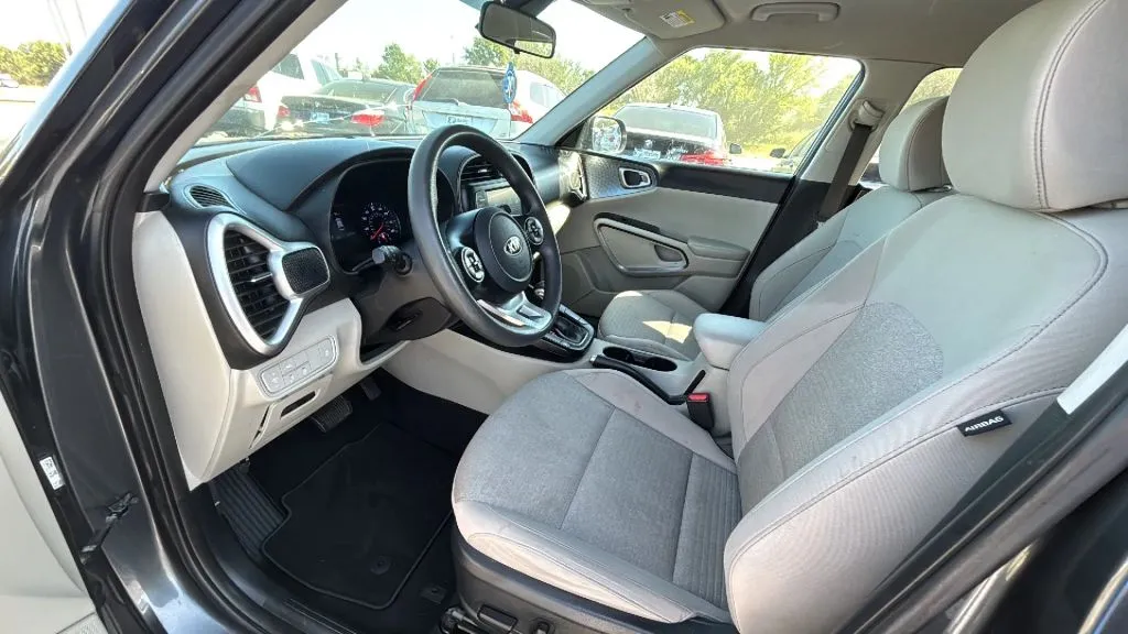 Kia Soul photo 8