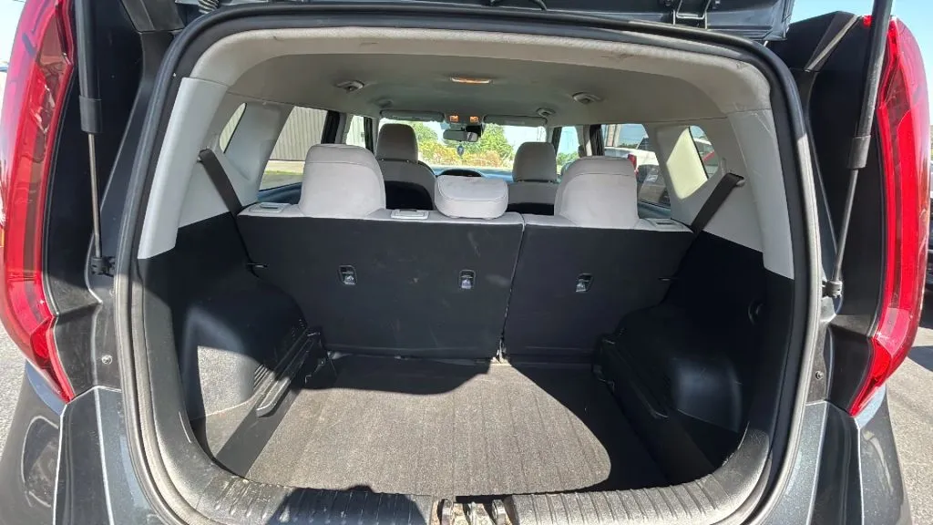 Kia Soul photo 29