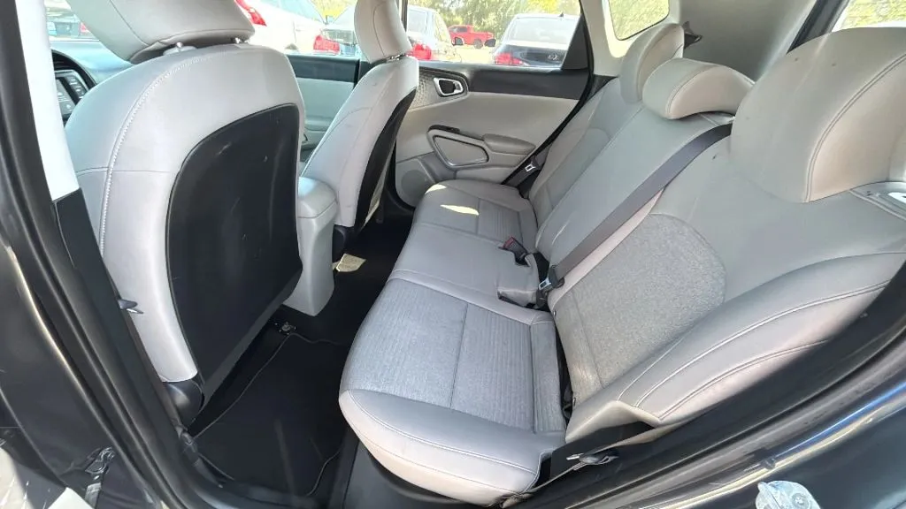 Kia Soul photo 16