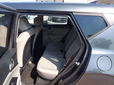 More photos of 2021 Kia Soul S Wagon 4D at JT Wholesale Auto, Inc., OK