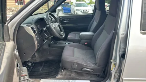 Photos of 2012 Chevrolet Colorado Crew Cab LT Pickup 4D 5 ft for sale in Broken Arrow, OK at JT Wholesale Auto, Inc.