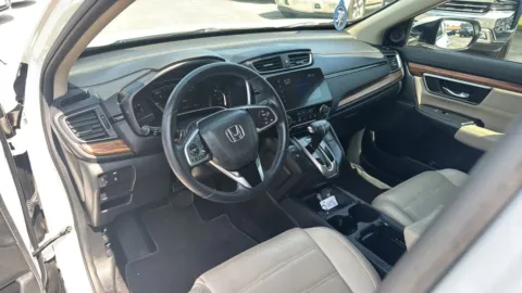 Another view of 2017 Honda CR-V EX-L Sport Utility 4D for sale in Broken Arrow, OK at JT Wholesale Auto, Inc.