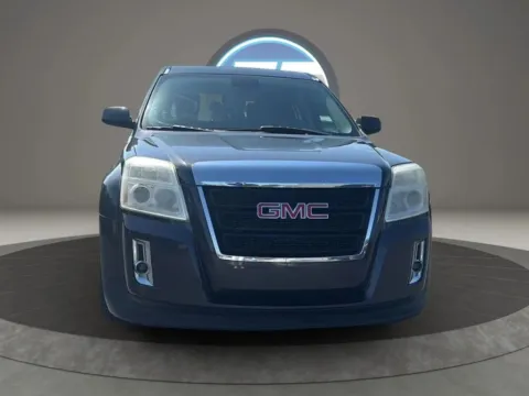 More photos of 2013 GMC Terrain SLE-1 Sport Utility 4D at JT Wholesale Auto, Inc., OK