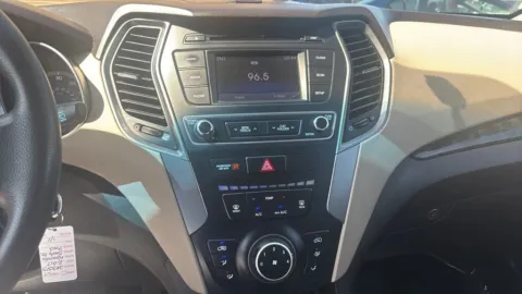 More photos of 2017 Hyundai Santa Fe Sport Sport Utility 4D at JT Wholesale Auto, Inc., OK
