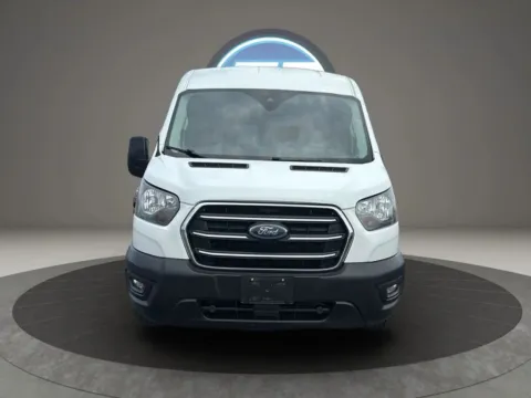 More photos of 2020 Ford Transit 250 Cargo Van Medium Roof w/LWB Van 3D at JT Wholesale Auto, Inc., OK