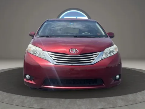 More photos of 2011 Toyota Sienna XLE Minivan 4D at JT Wholesale Auto, Inc., OK