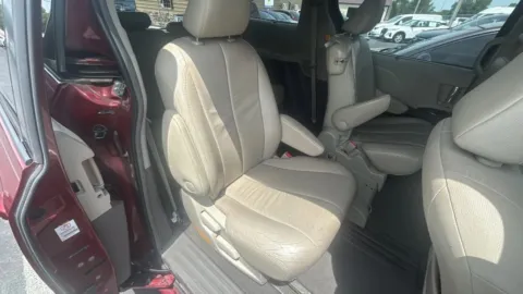 More photos of 2011 Toyota Sienna XLE Minivan 4D at JT Wholesale Auto, Inc., OK