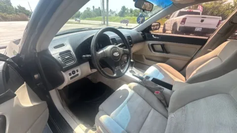 More photos of 2007 Subaru Legacy 2.5i Sedan 4D at JT Wholesale Auto, Inc., OK