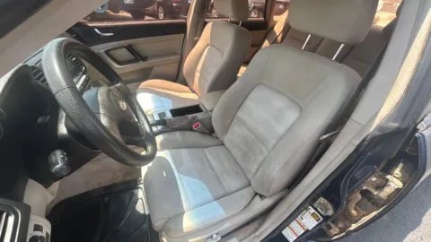 Photos of 2007 Subaru Legacy 2.5i Sedan 4D for sale in Broken Arrow, OK at JT Wholesale Auto, Inc.